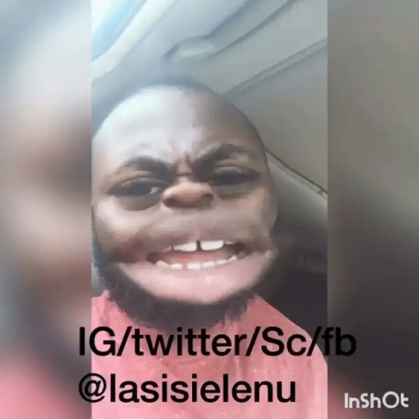 LasisiElenu - Talks About Fuel Scarcity